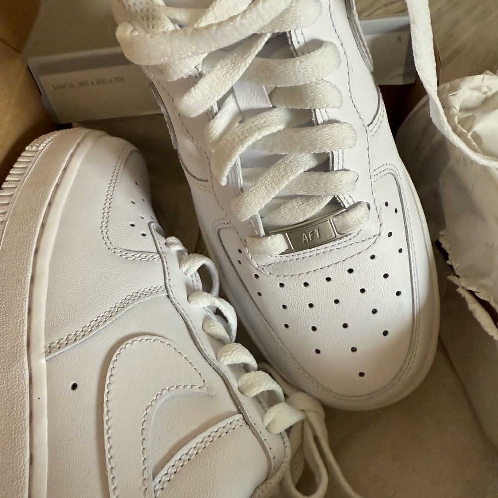 Nike Air Force 1 '07 Sneakers
